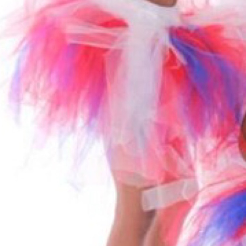 4th Of July TuTu